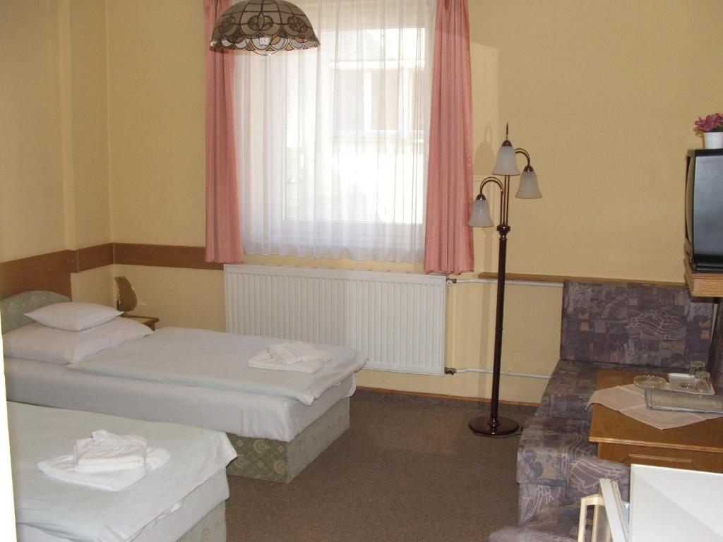 Apollo Motel Kecskemét Zimmer foto